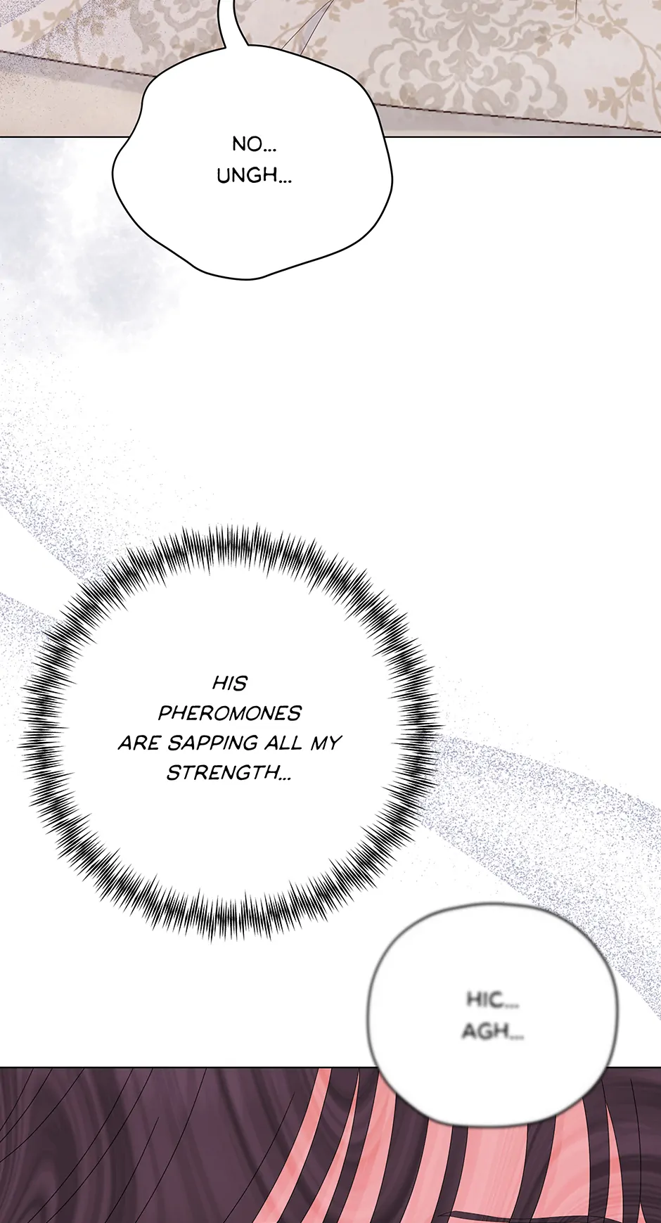 Cradle of the Tiger Chapter 3 - Page 17