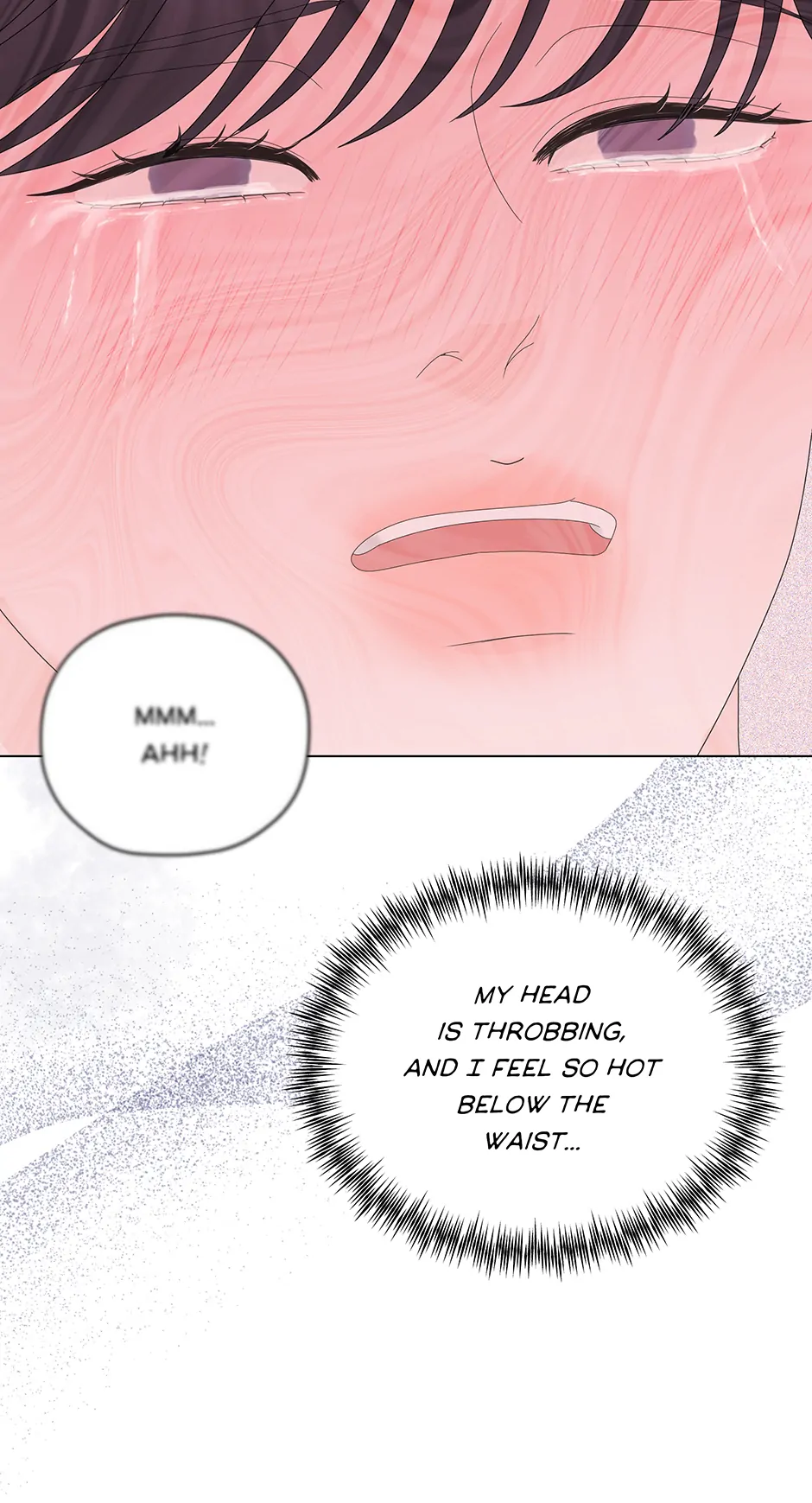 Cradle of the Tiger Chapter 3 - Page 18