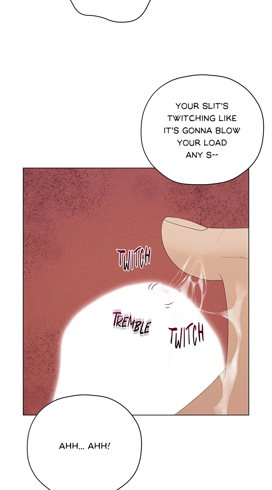 Cradle of the Tiger Chapter 3 - Page 20