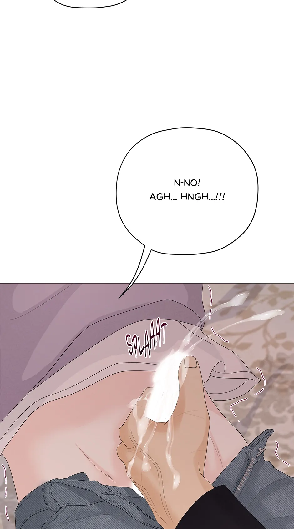 Cradle of the Tiger Chapter 3 - Page 21