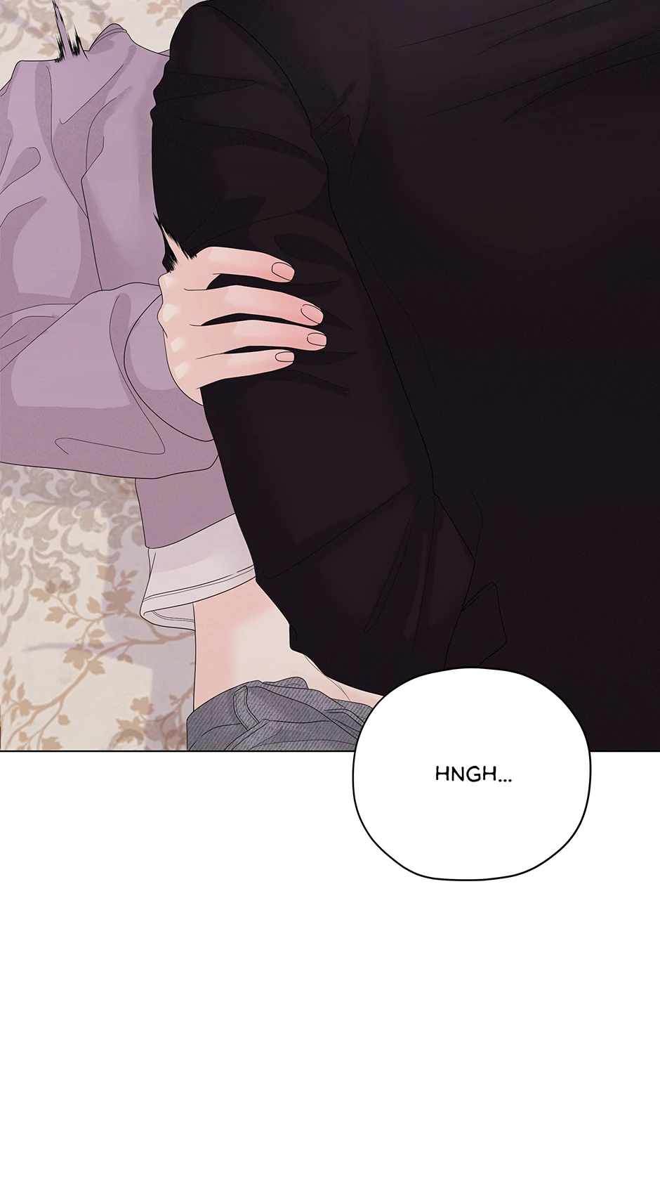 Cradle of the Tiger Chapter 3 - Page 23