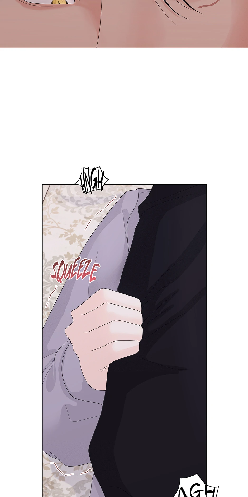 Cradle of the Tiger Chapter 3 - Page 25