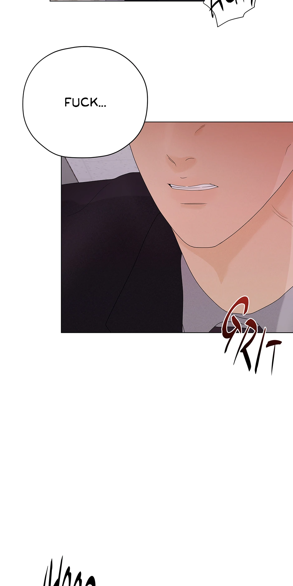 Cradle of the Tiger Chapter 3 - Page 26