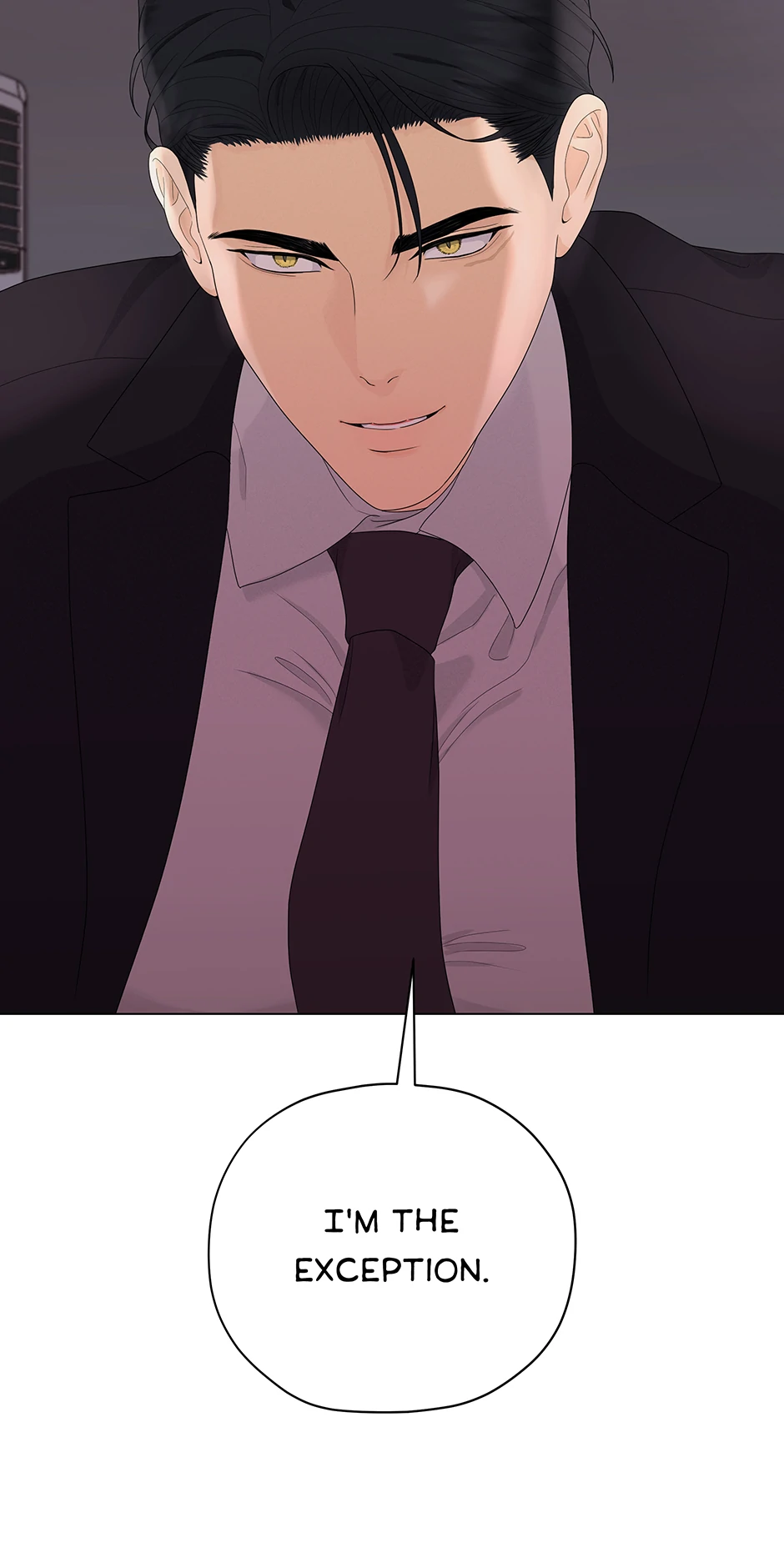 Cradle of the Tiger Chapter 3 - Page 4