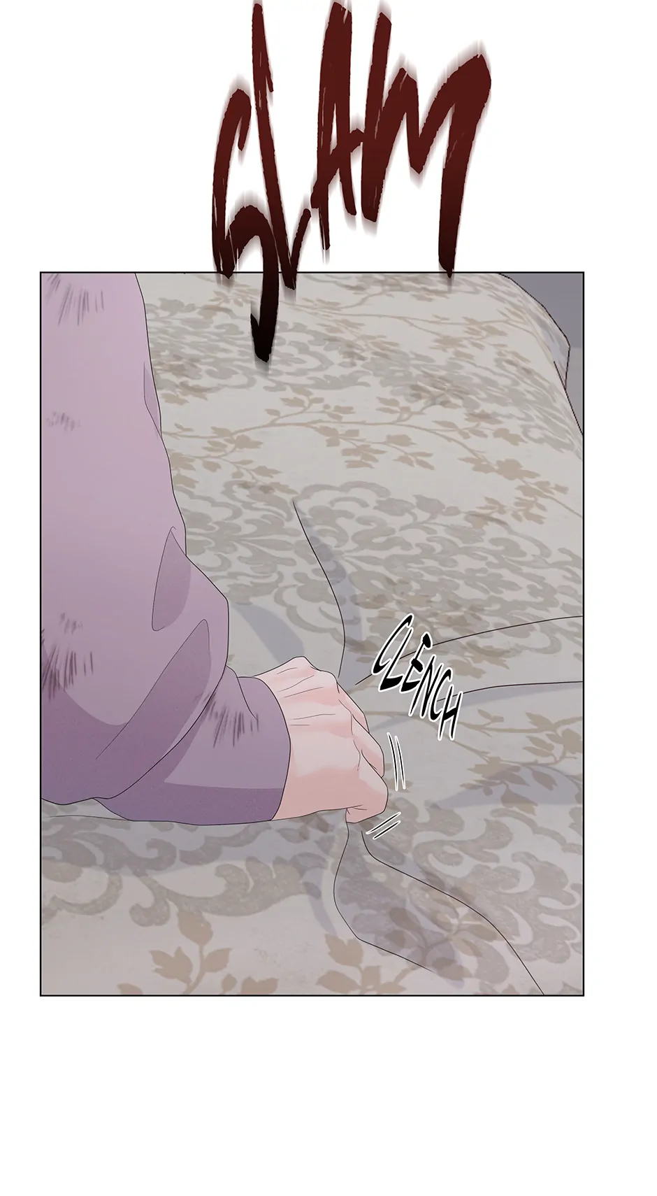 Cradle of the Tiger Chapter 3 - Page 40