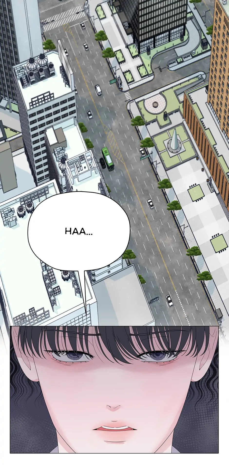 Cradle of the Tiger Chapter 3 - Page 45