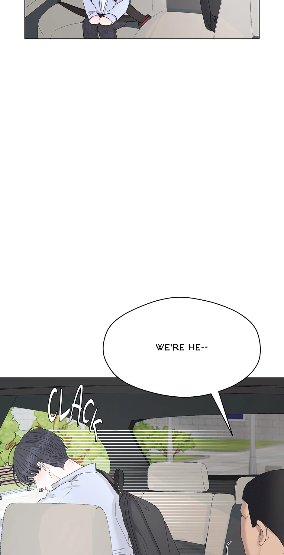 Cradle of the Tiger Chapter 3 - Page 52