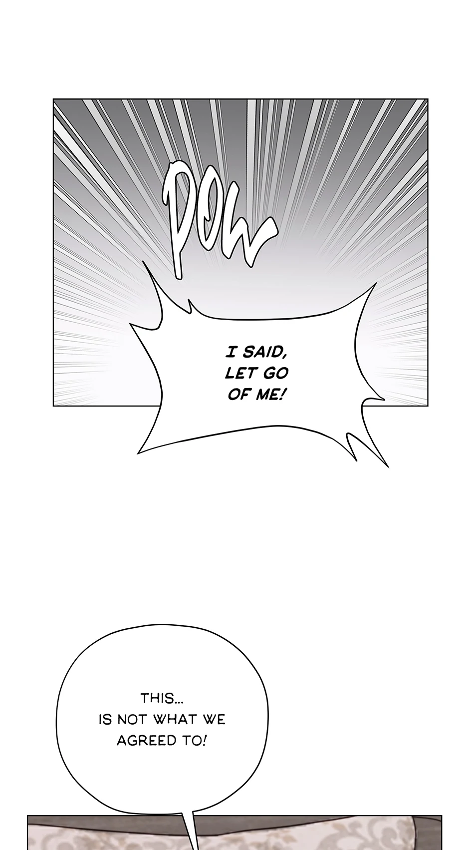 Cradle of the Tiger Chapter 3 - Page 7