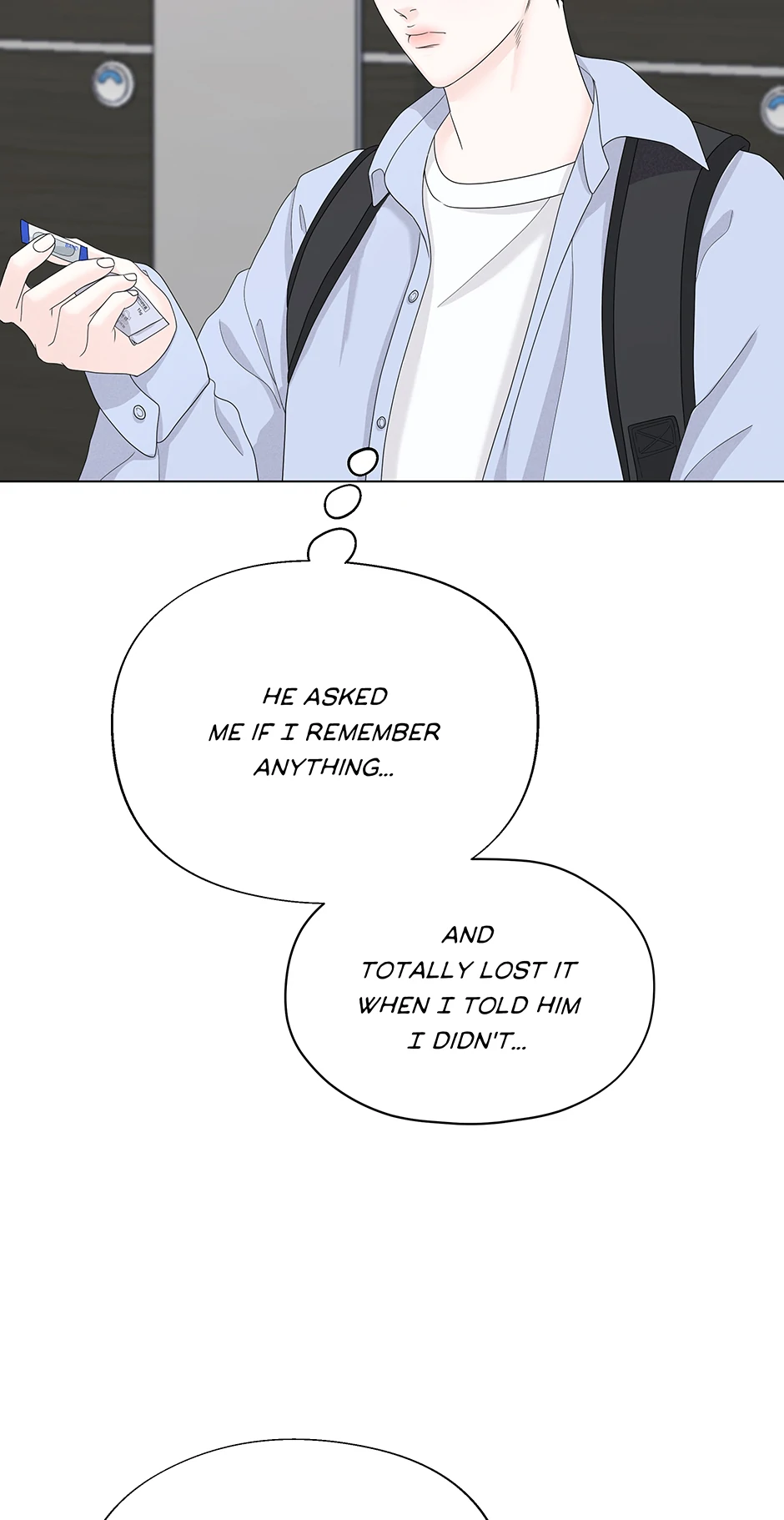 Cradle of the Tiger Chapter 3 - Page 66