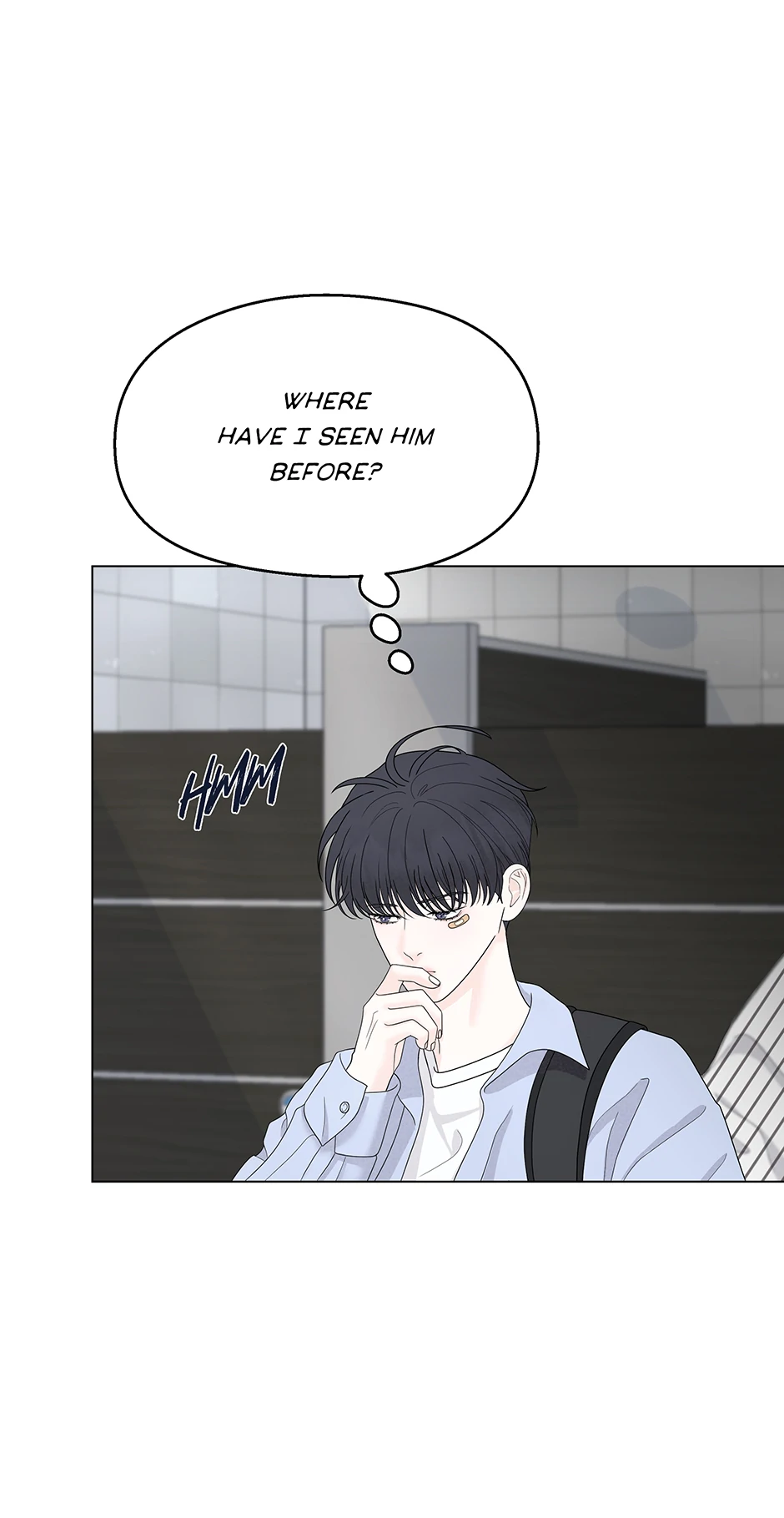 Cradle of the Tiger Chapter 3 - Page 68