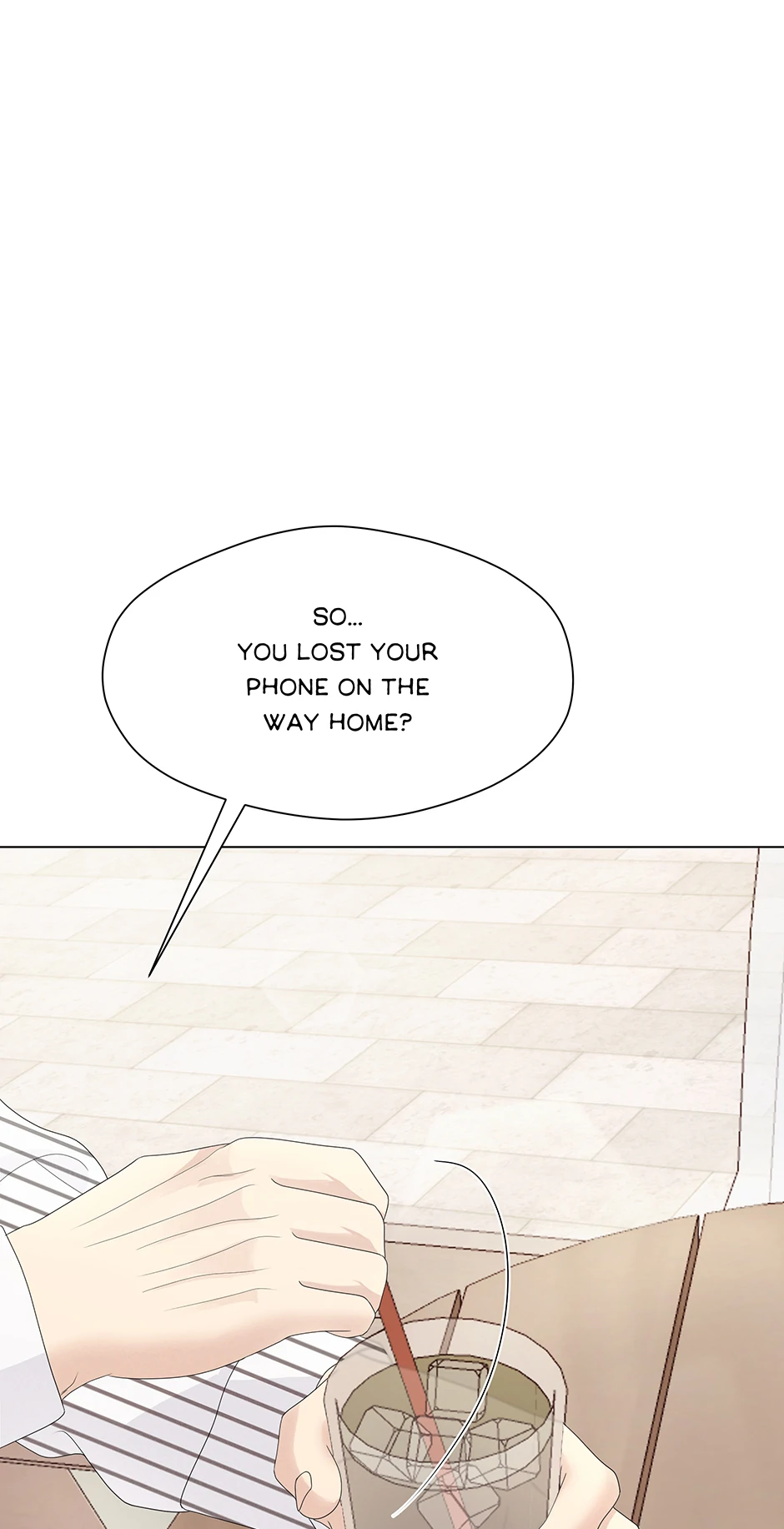 Cradle of the Tiger Chapter 3 - Page 73