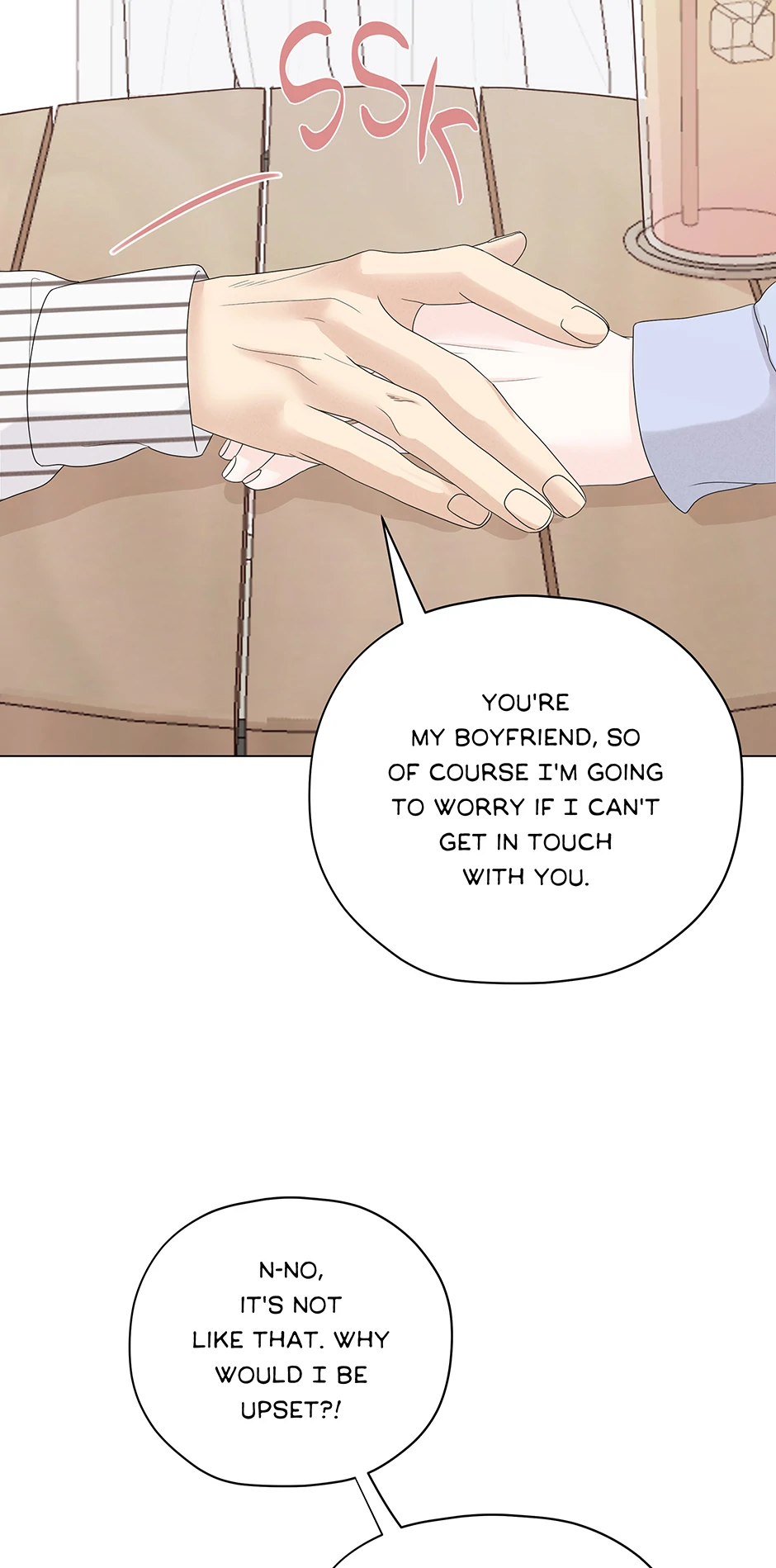 Cradle of the Tiger Chapter 3 - Page 81