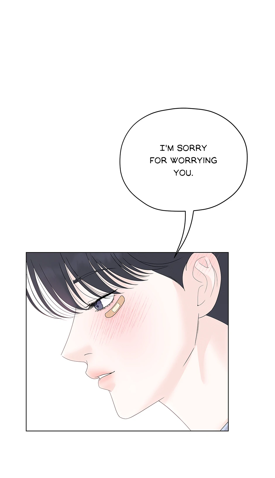 Cradle of the Tiger Chapter 3 - Page 83