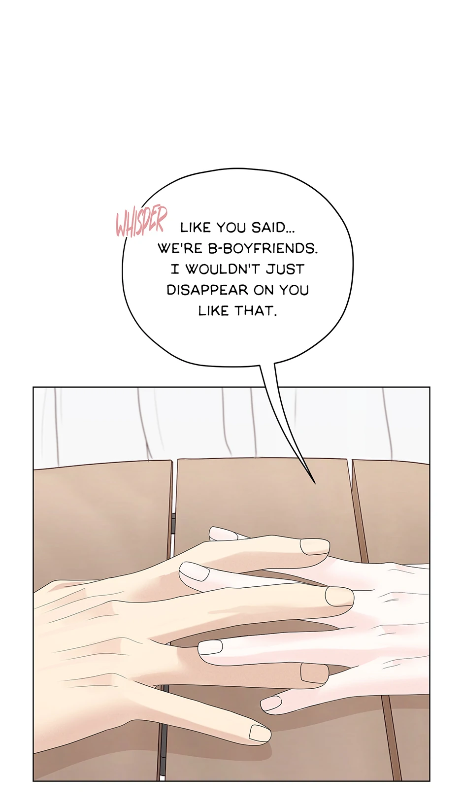 Cradle of the Tiger Chapter 3 - Page 84