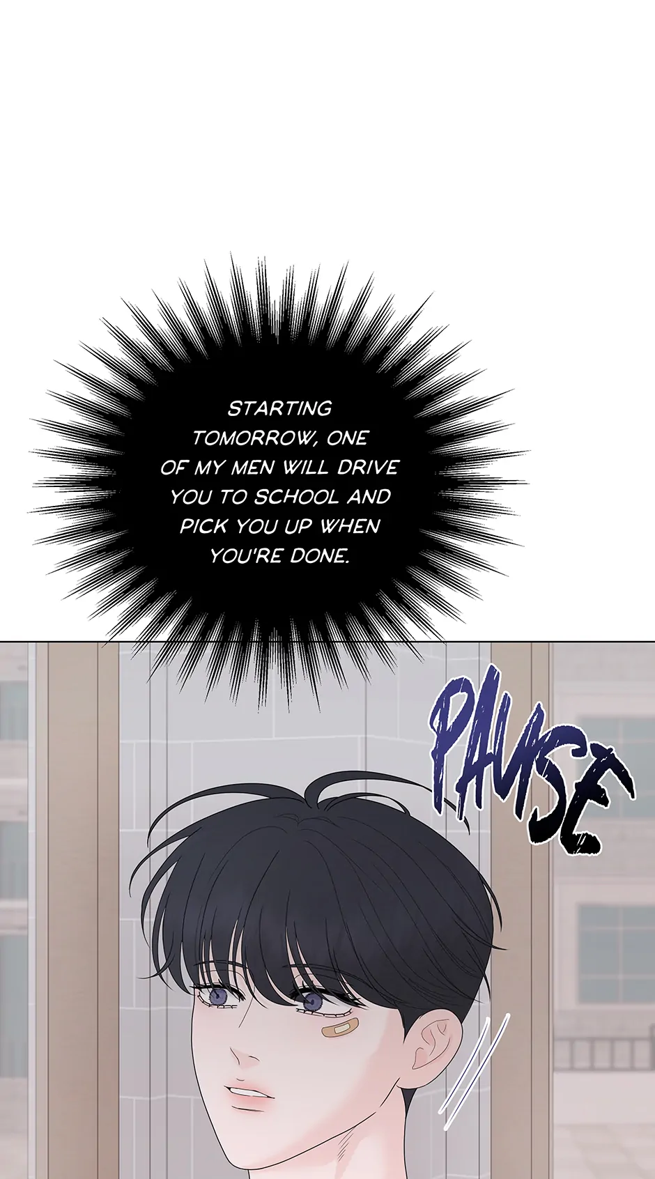 Cradle of the Tiger Chapter 3 - Page 88