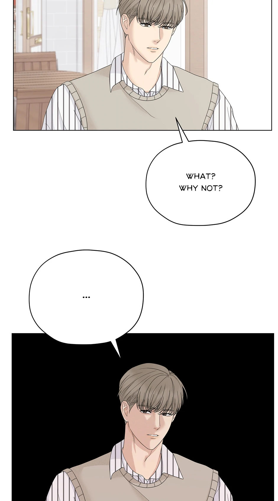 Cradle of the Tiger Chapter 3 - Page 90