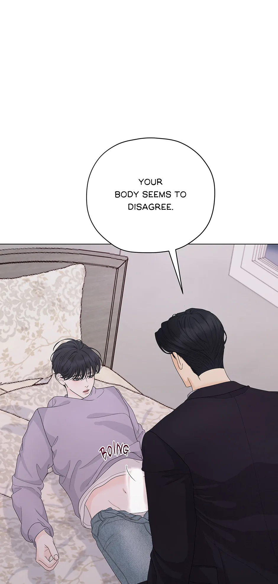 Cradle of the Tiger Chapter 3 - Page 10