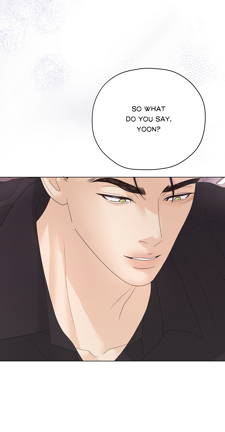 Cradle of the Tiger Chapter 30 - Page 1
