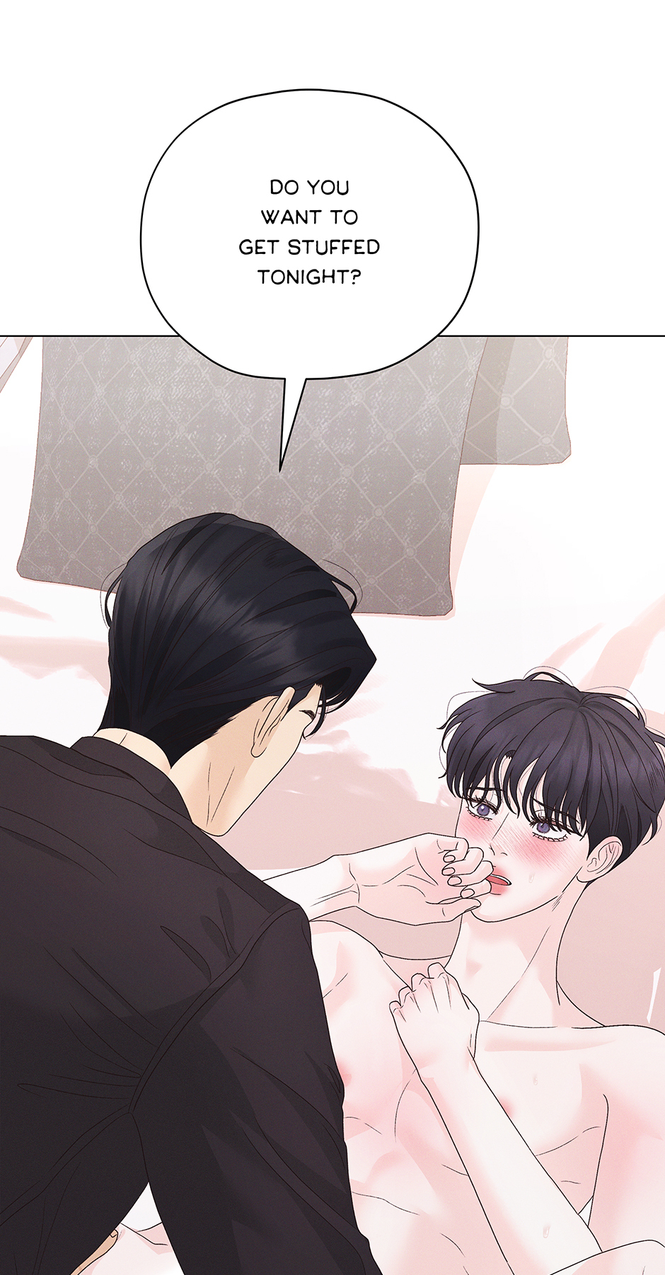 Cradle of the Tiger Chapter 30 - Page 2