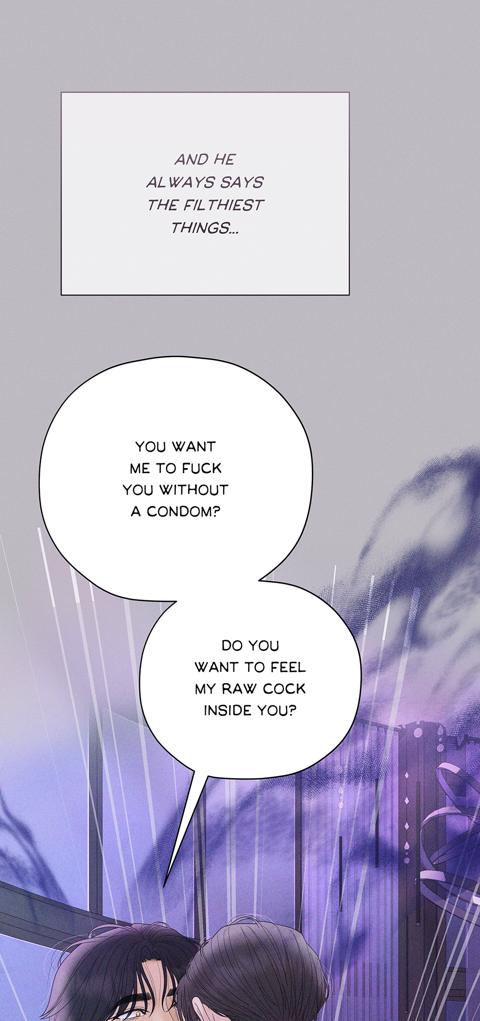 Cradle of the Tiger Chapter 30 - Page 12