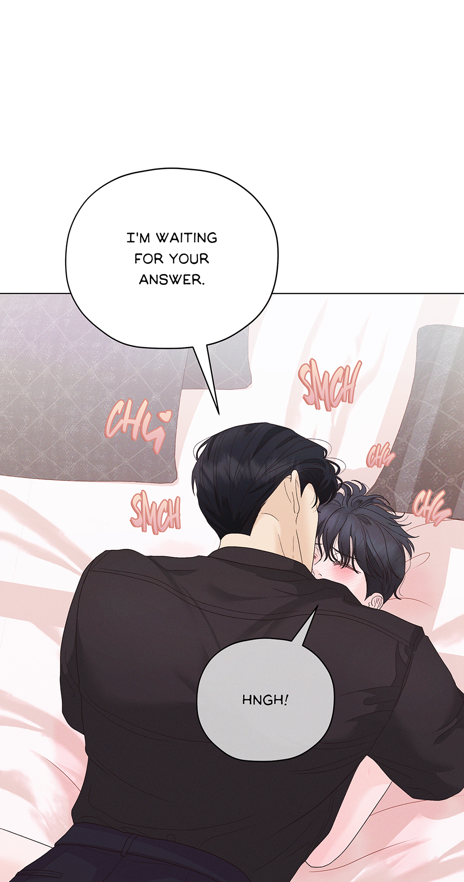 Cradle of the Tiger Chapter 30 - Page 16