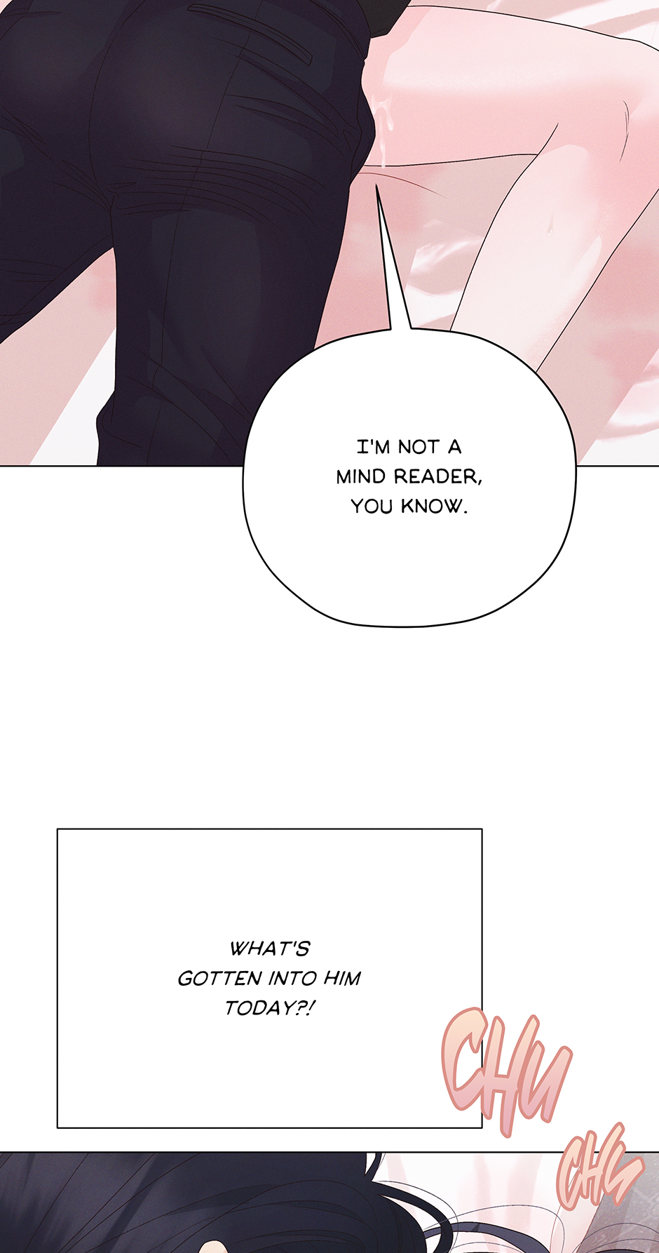 Cradle of the Tiger Chapter 30 - Page 17