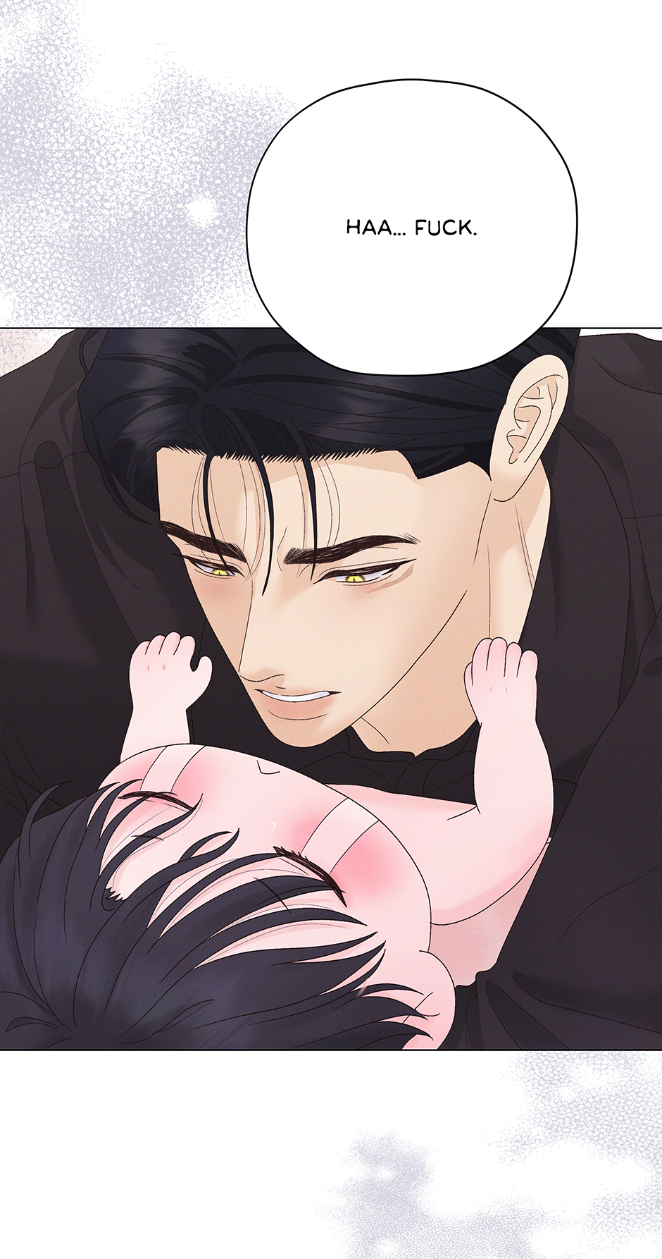 Cradle of the Tiger Chapter 30 - Page 19