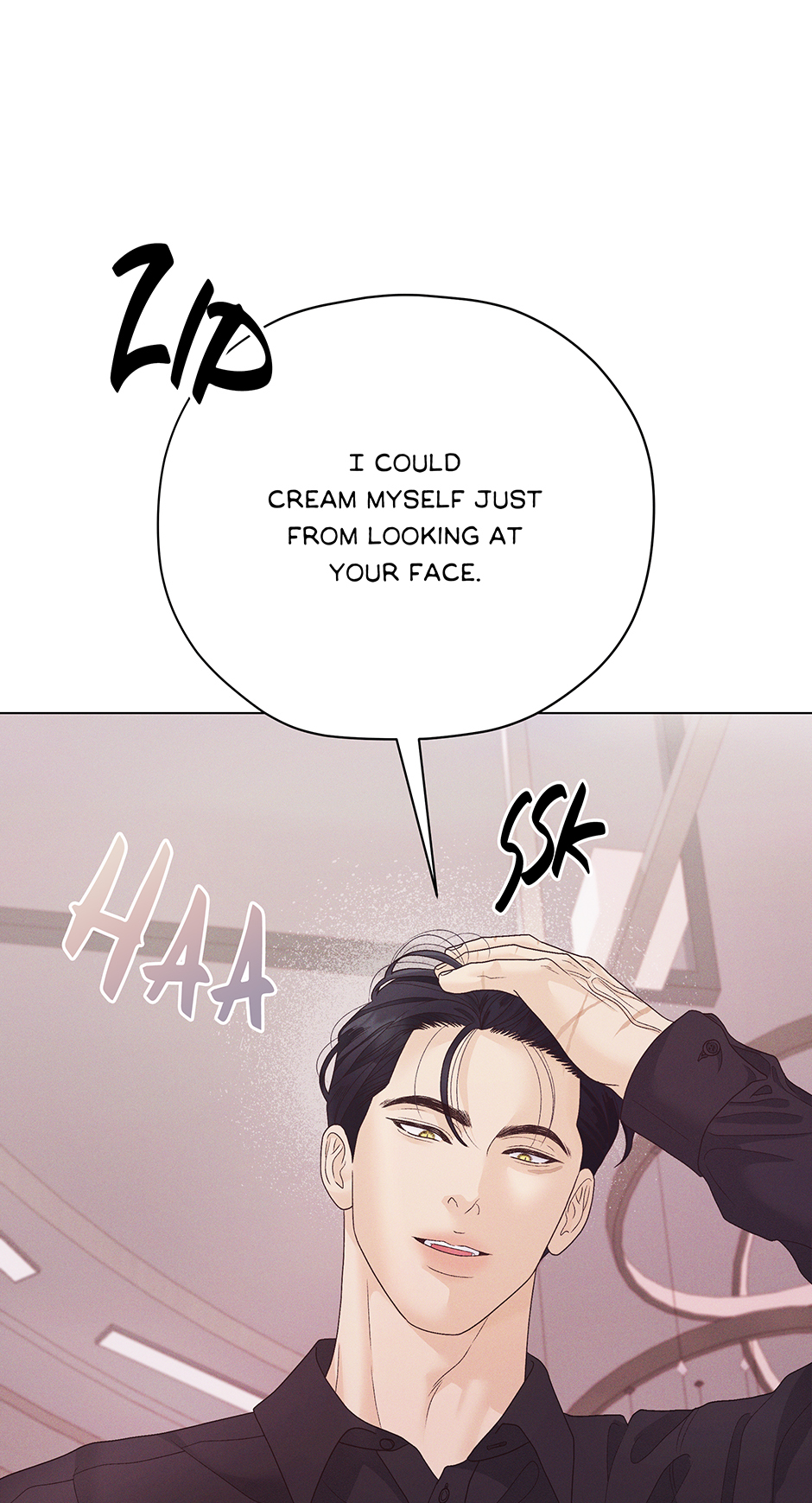 Cradle of the Tiger Chapter 30 - Page 21