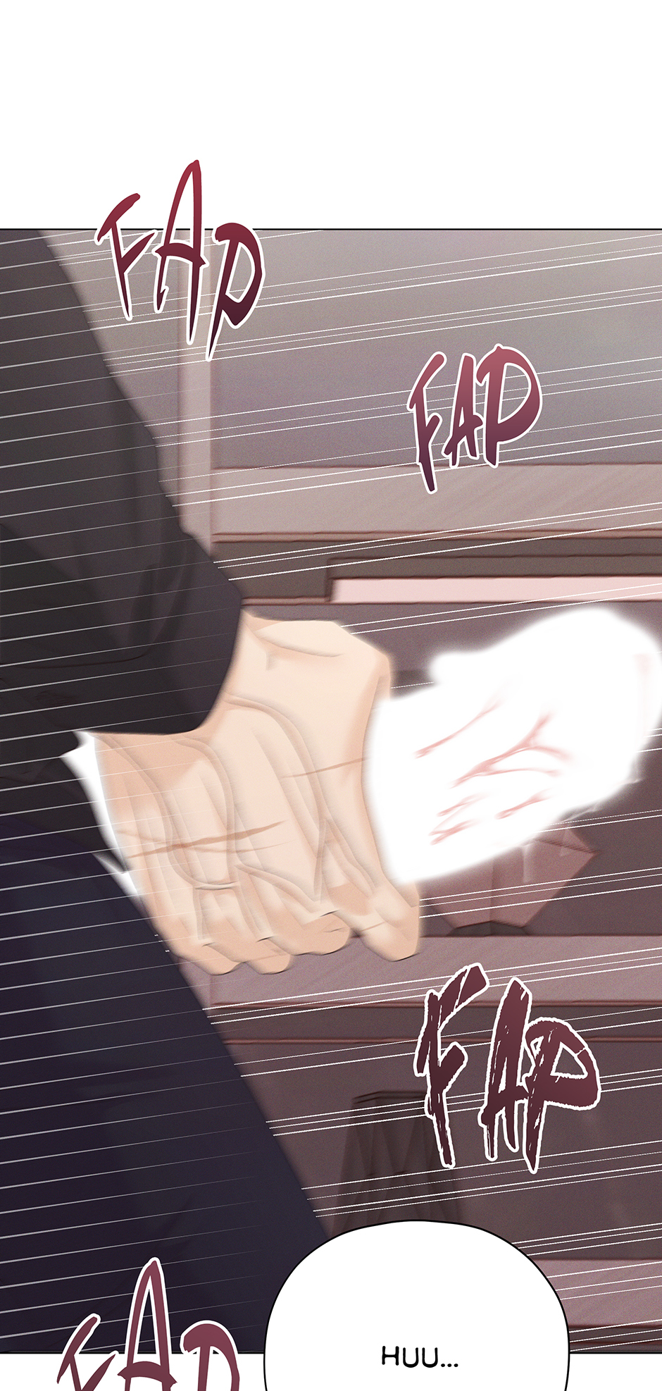 Cradle of the Tiger Chapter 30 - Page 26