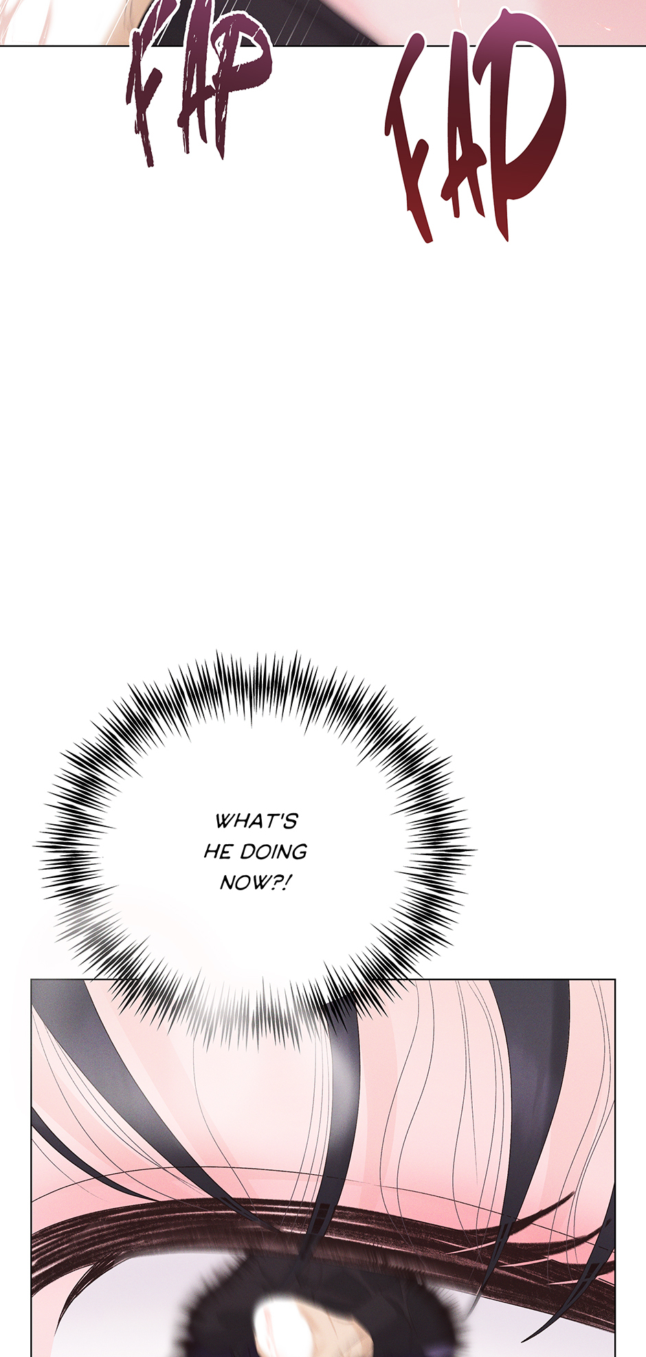 Cradle of the Tiger Chapter 30 - Page 28