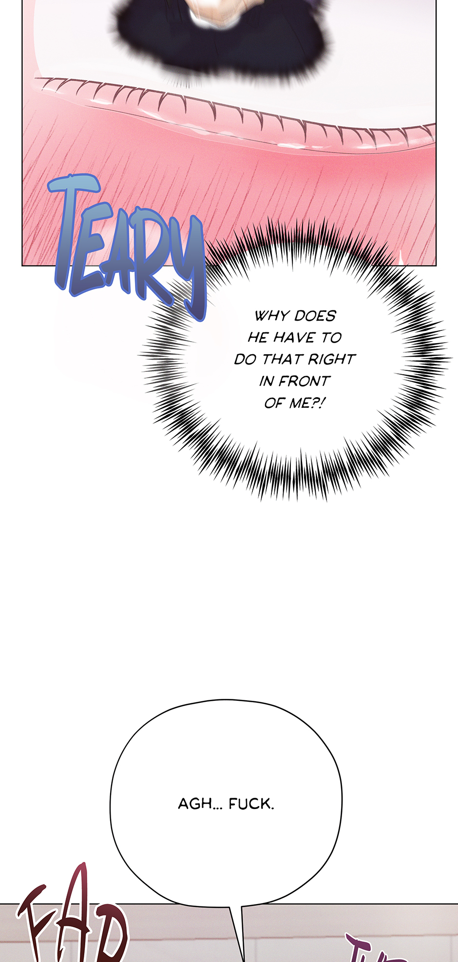 Cradle of the Tiger Chapter 30 - Page 29