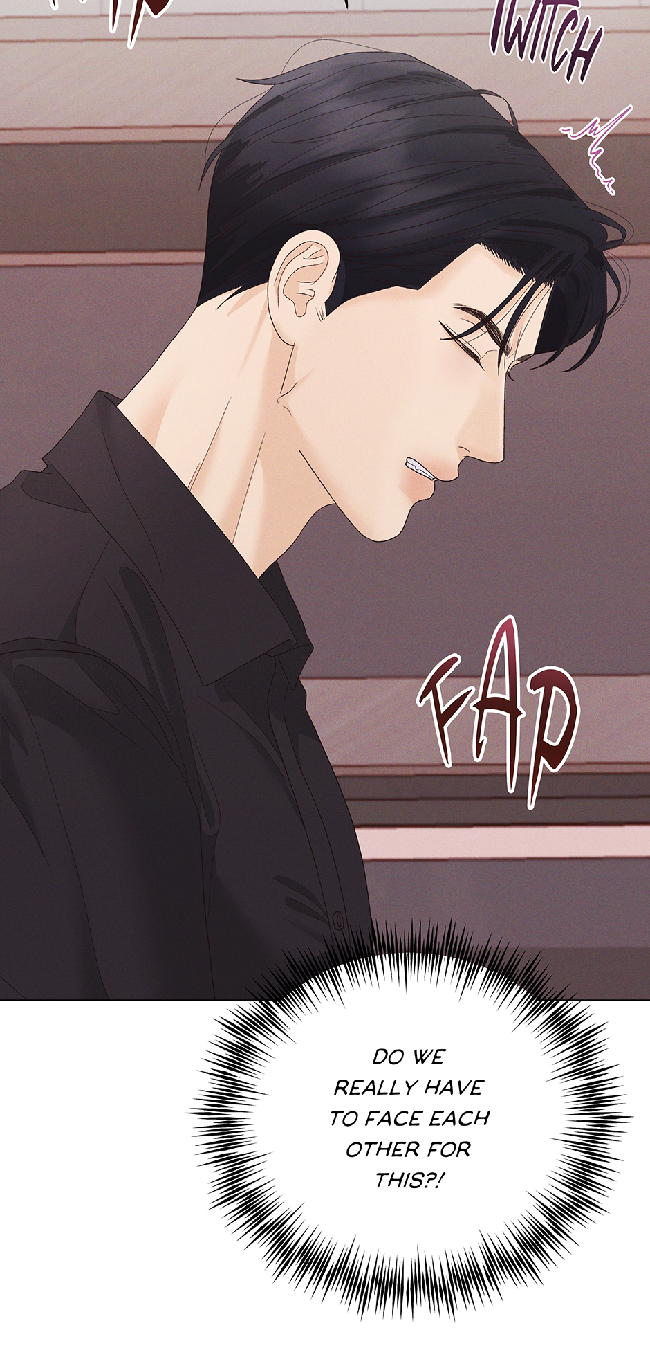 Cradle of the Tiger Chapter 30 - Page 30