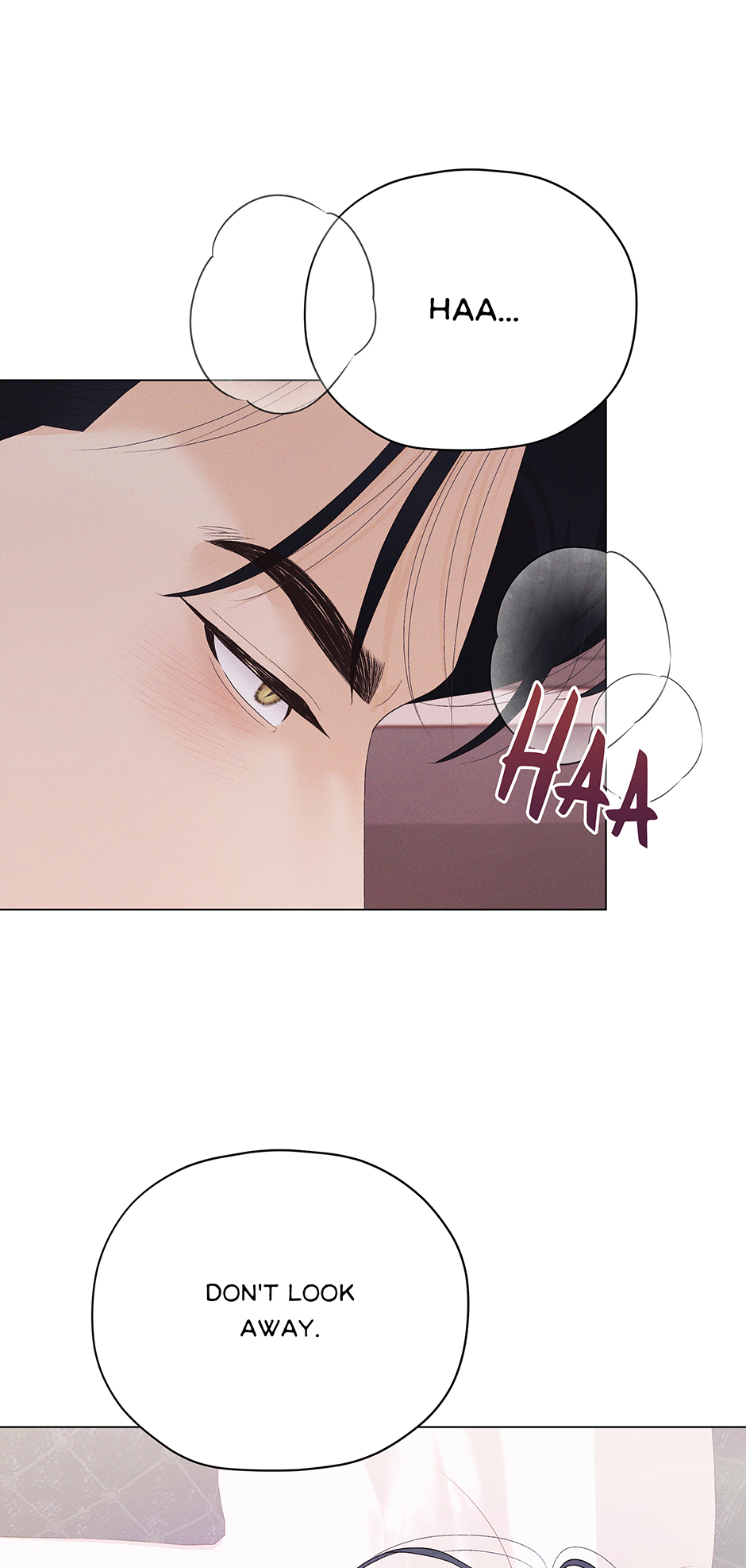 Cradle of the Tiger Chapter 30 - Page 31