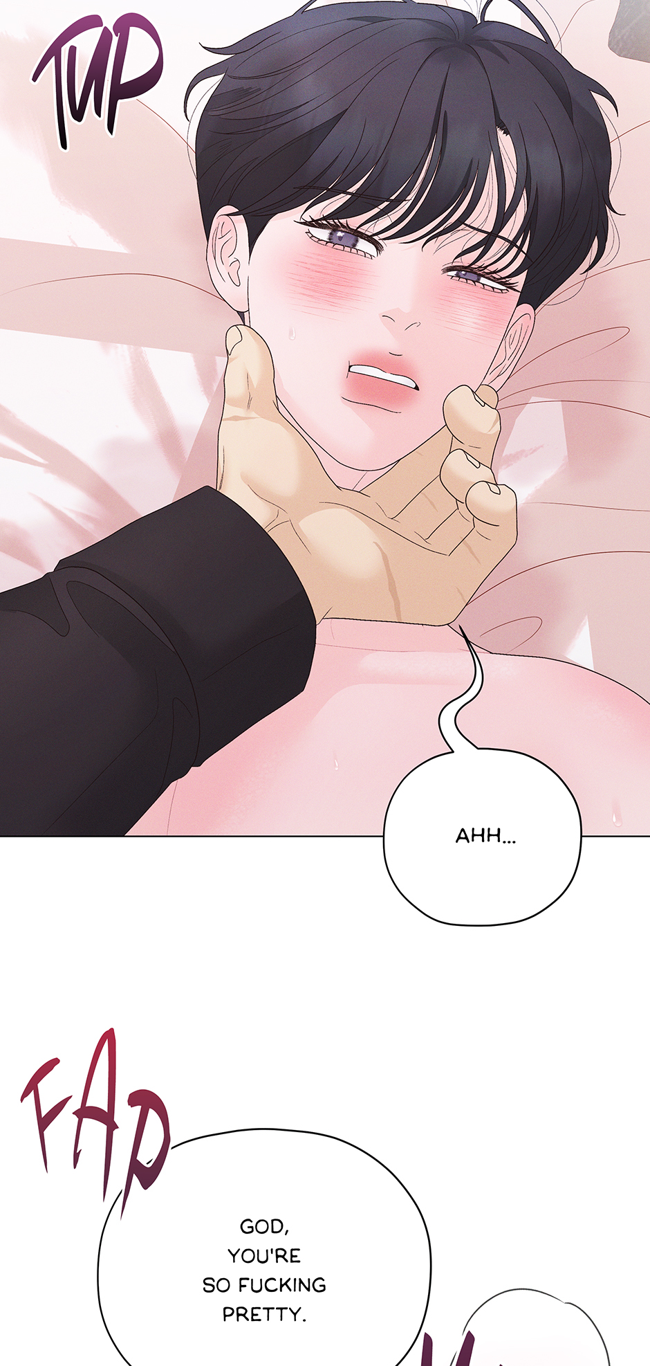 Cradle of the Tiger Chapter 30 - Page 32