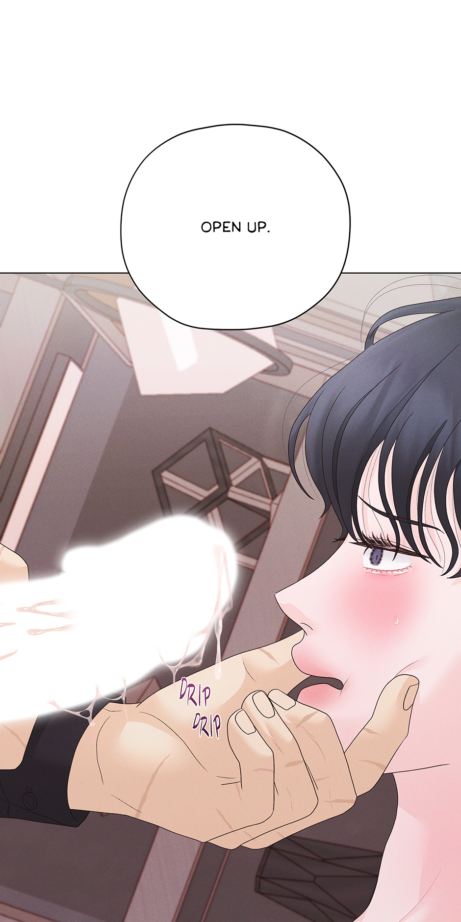 Cradle of the Tiger Chapter 30 - Page 37