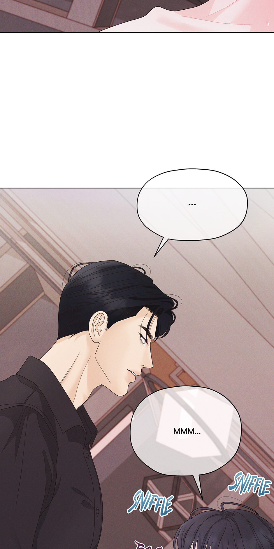 Cradle of the Tiger Chapter 30 - Page 38