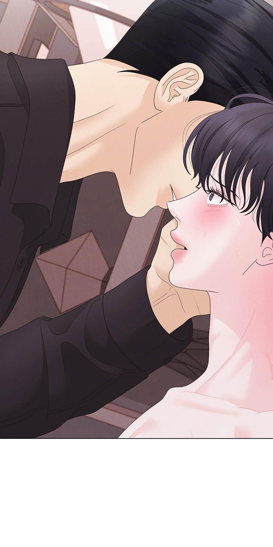 Cradle of the Tiger Chapter 30 - Page 40