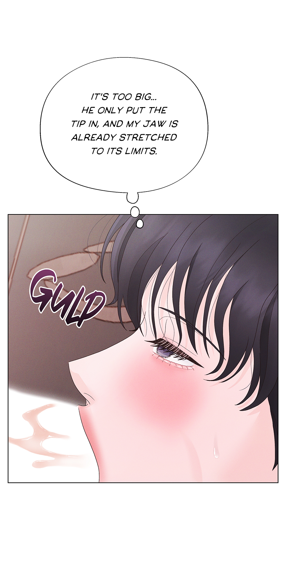 Cradle of the Tiger Chapter 30 - Page 46