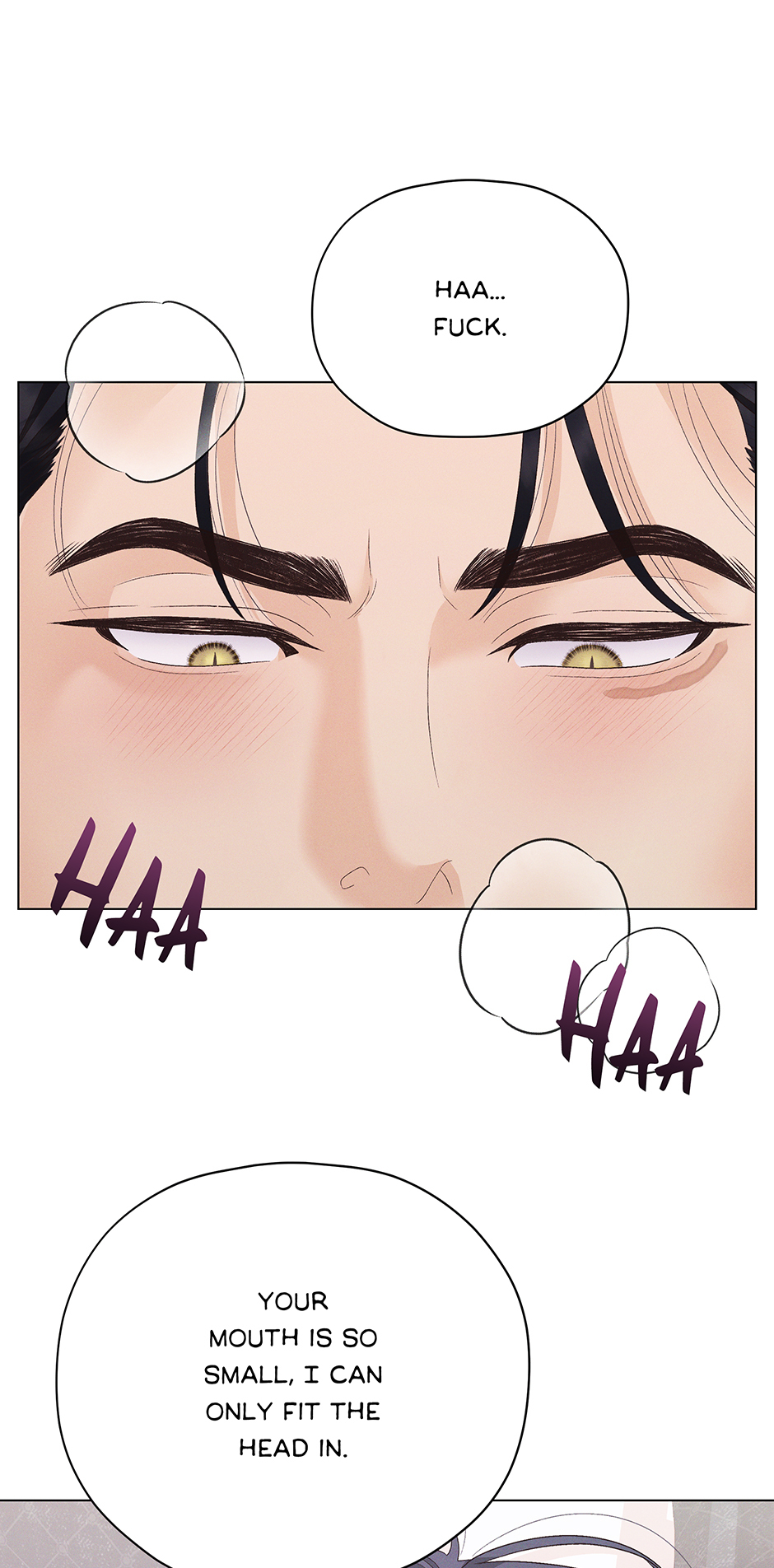 Cradle of the Tiger Chapter 30 - Page 47
