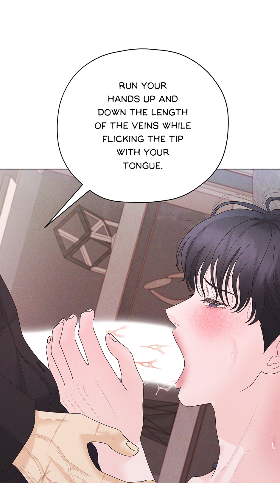 Cradle of the Tiger Chapter 30 - Page 50