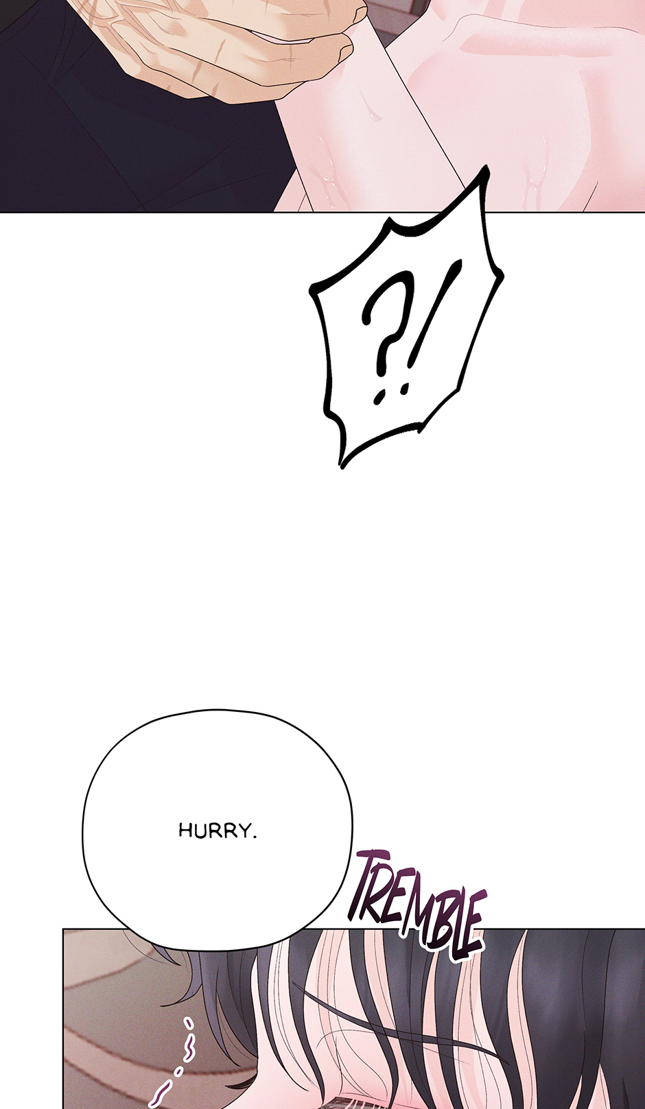 Cradle of the Tiger Chapter 30 - Page 51