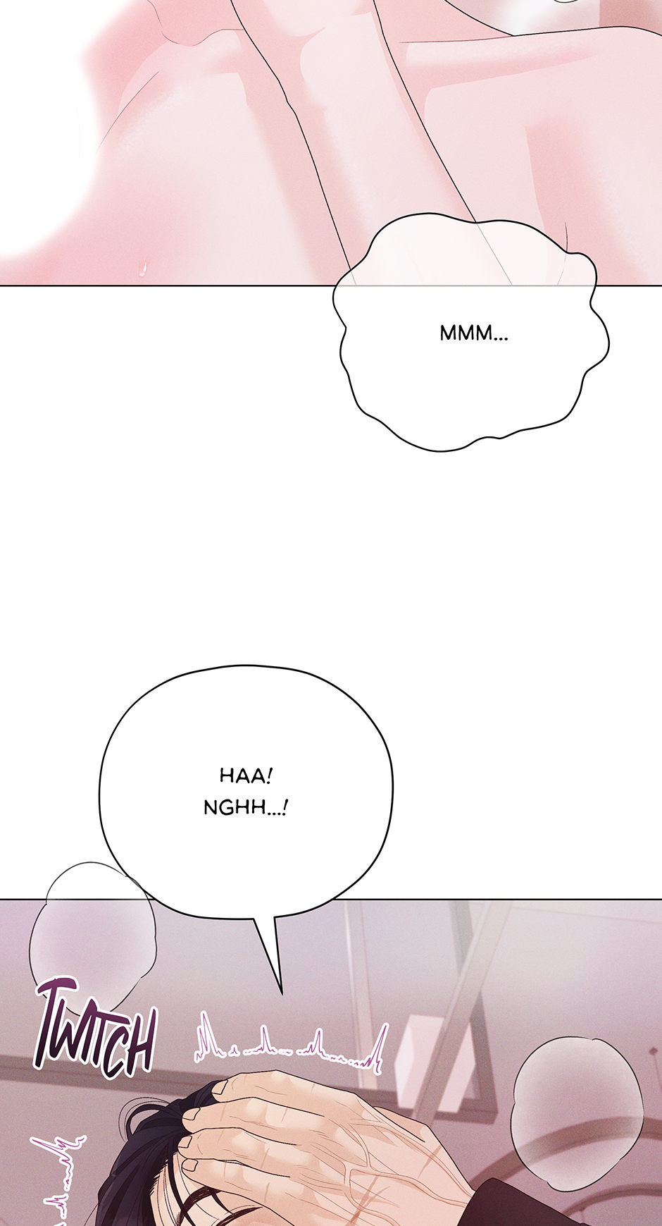 Cradle of the Tiger Chapter 30 - Page 56