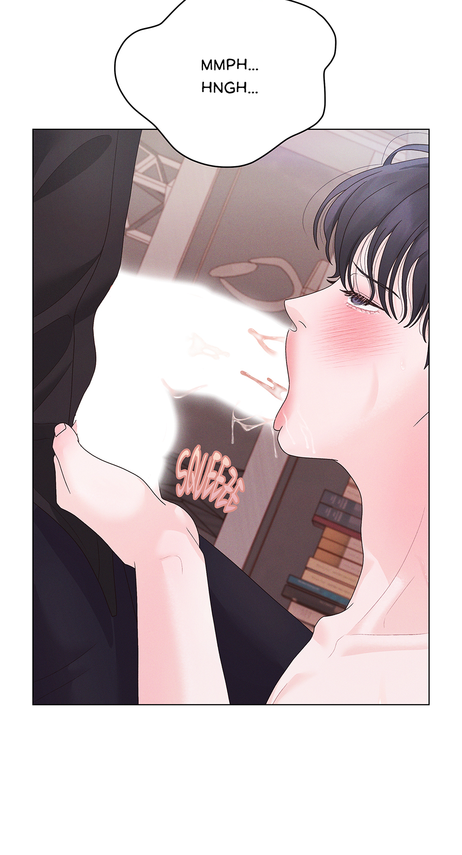 Cradle of the Tiger Chapter 30 - Page 59