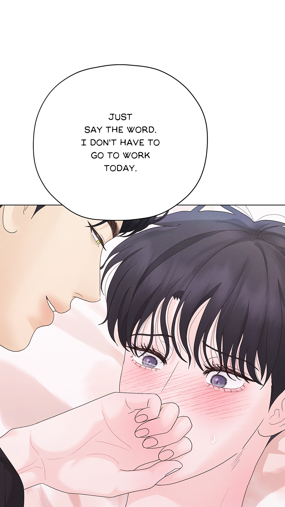 Cradle of the Tiger Chapter 30 - Page 7