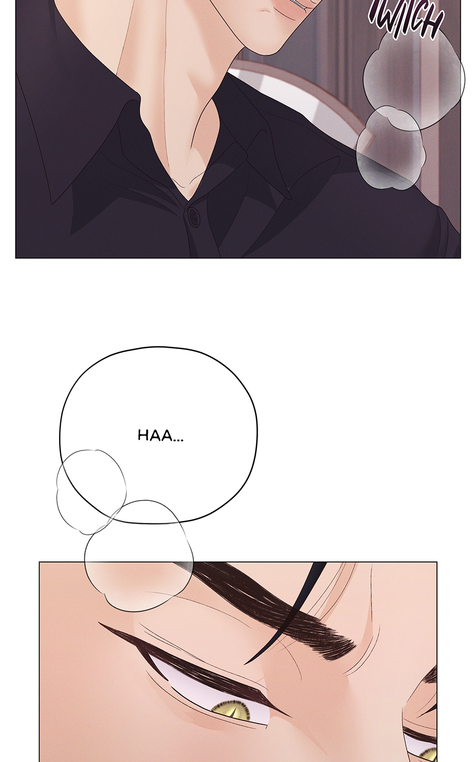 Cradle of the Tiger Chapter 30 - Page 61