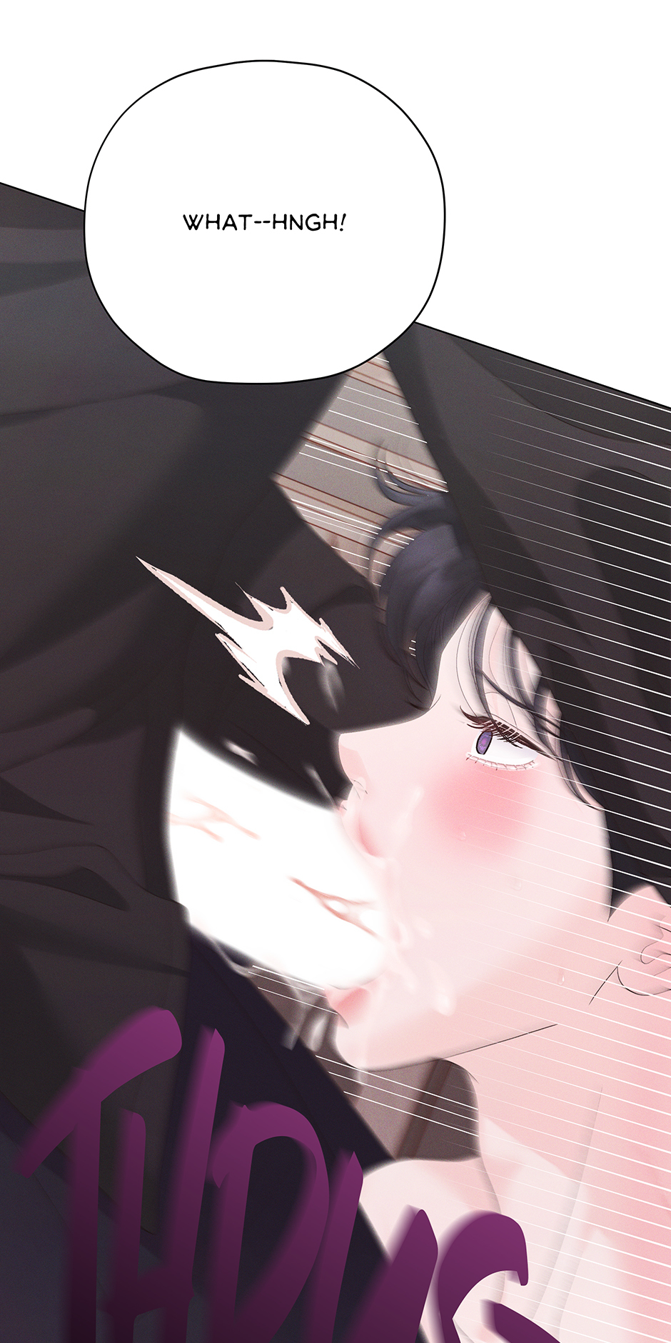 Cradle of the Tiger Chapter 30 - Page 64