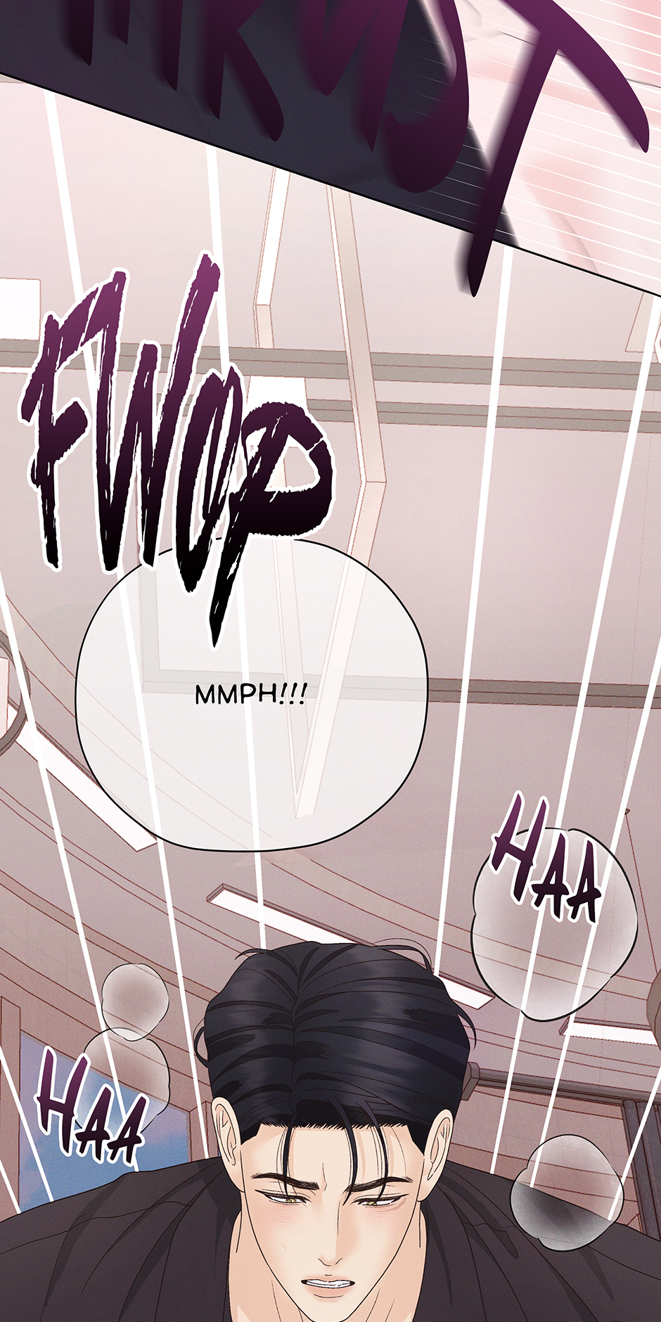 Cradle of the Tiger Chapter 30 - Page 65