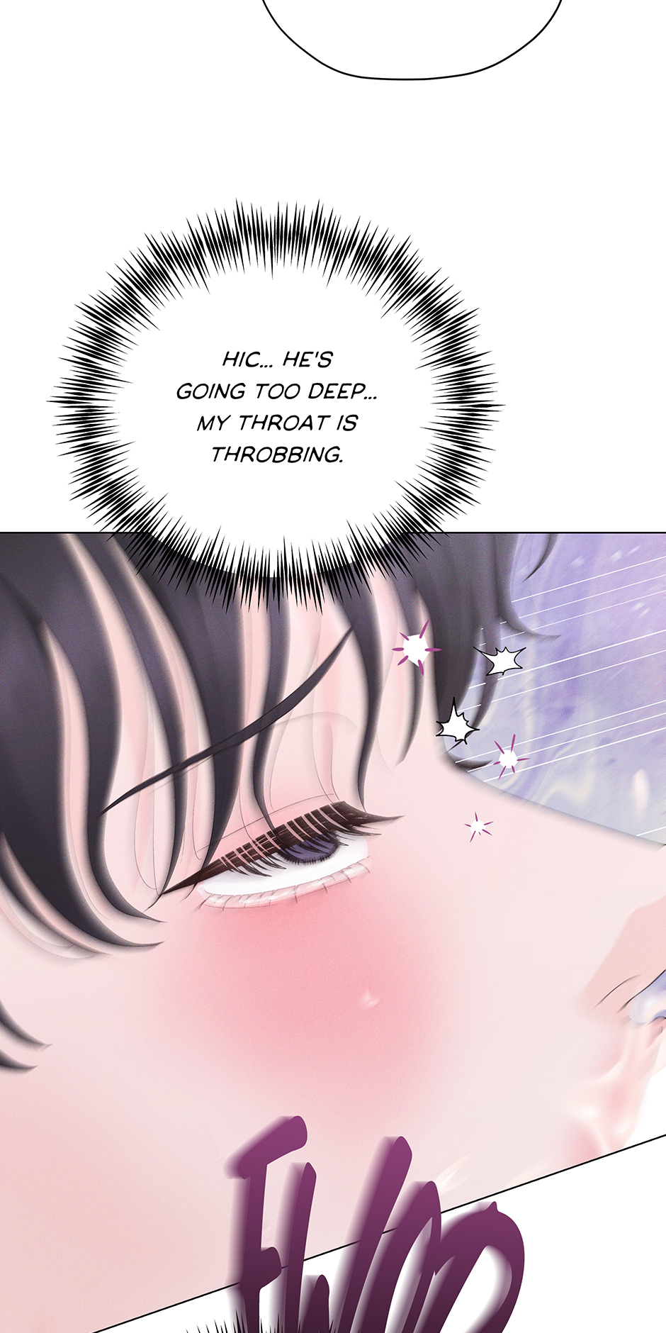 Cradle of the Tiger Chapter 30 - Page 67
