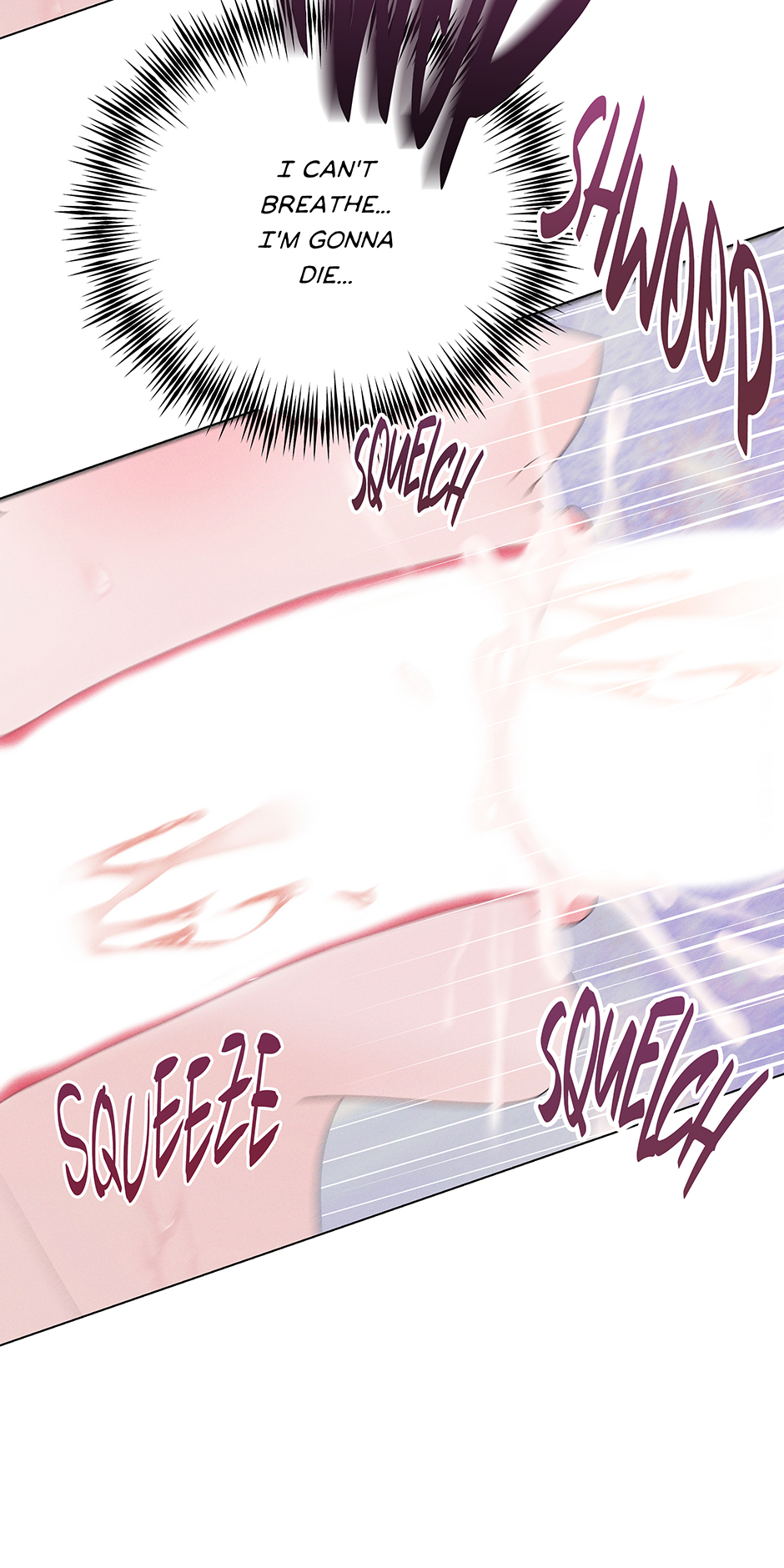 Cradle of the Tiger Chapter 30 - Page 68