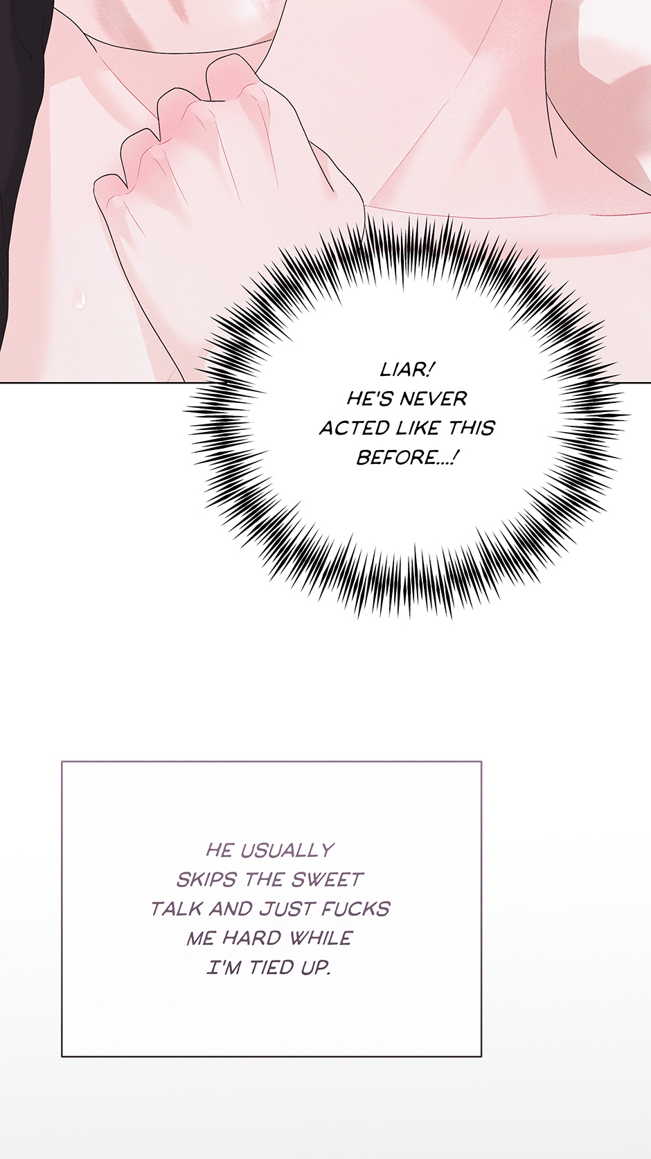 Cradle of the Tiger Chapter 30 - Page 8